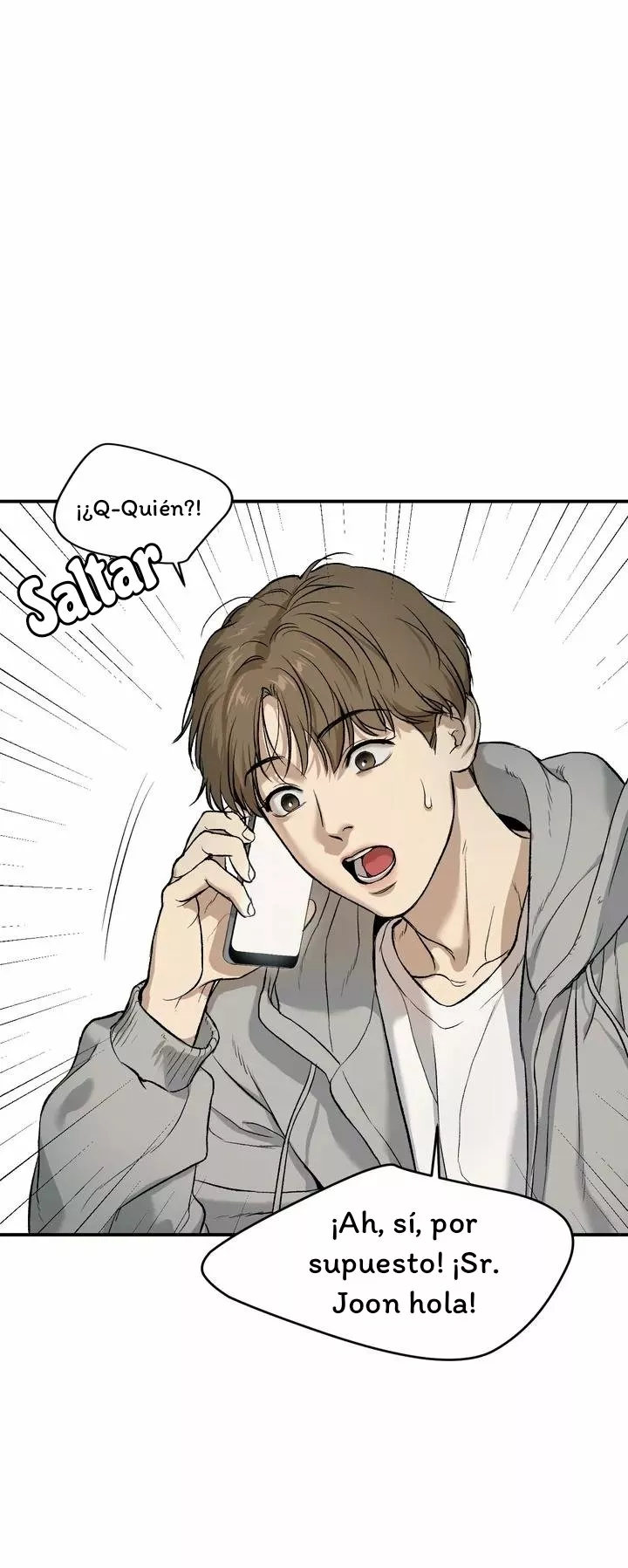 Jinx Capítulo 1 - Page 76