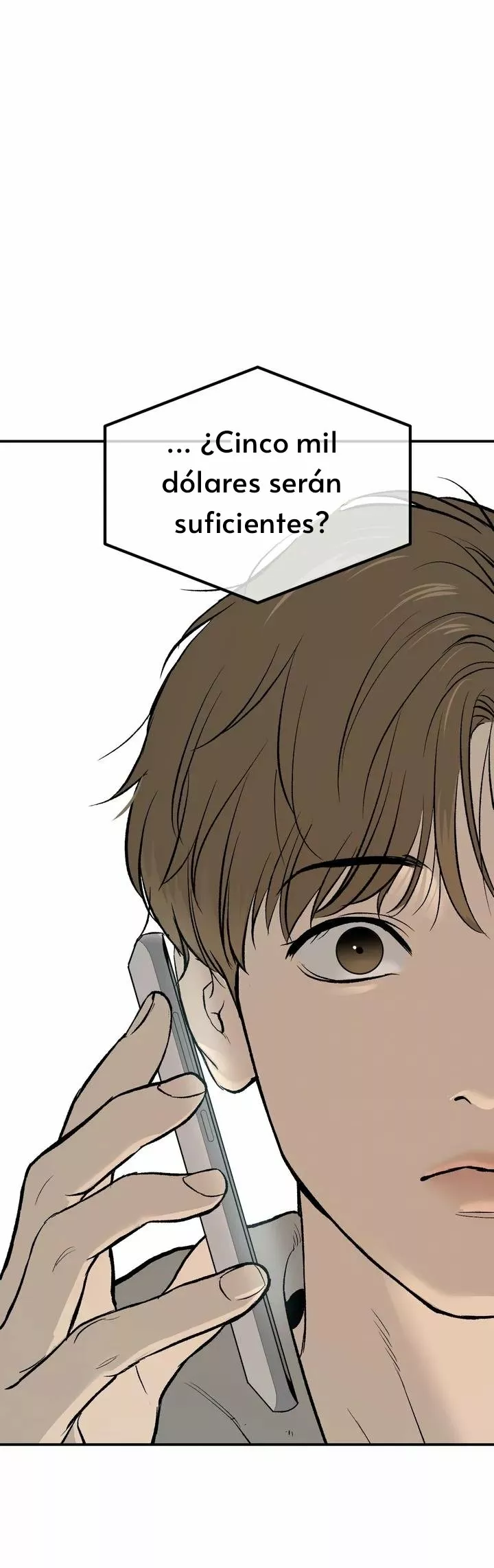 Jinx Capítulo 1 - Page 83