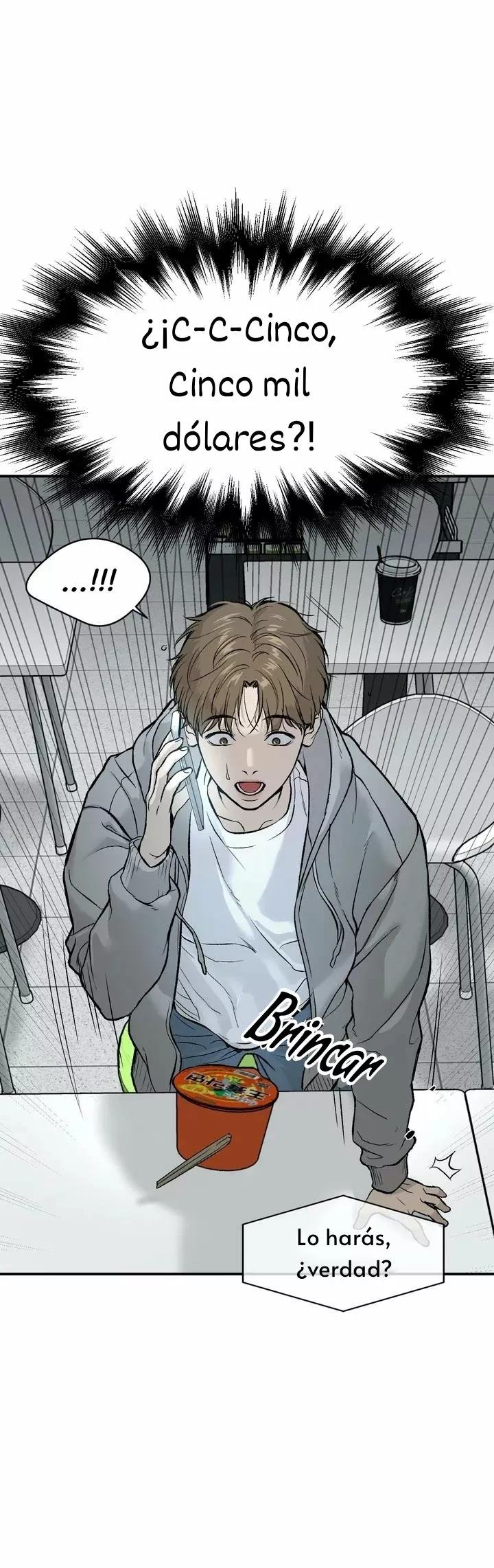 Jinx Capítulo 1 - Page 84