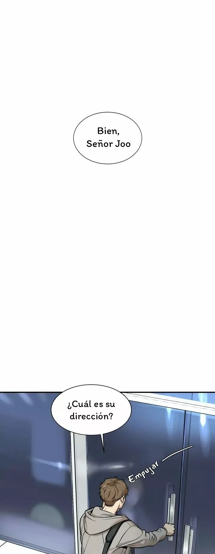 Jinx Capítulo 1 - Page 89