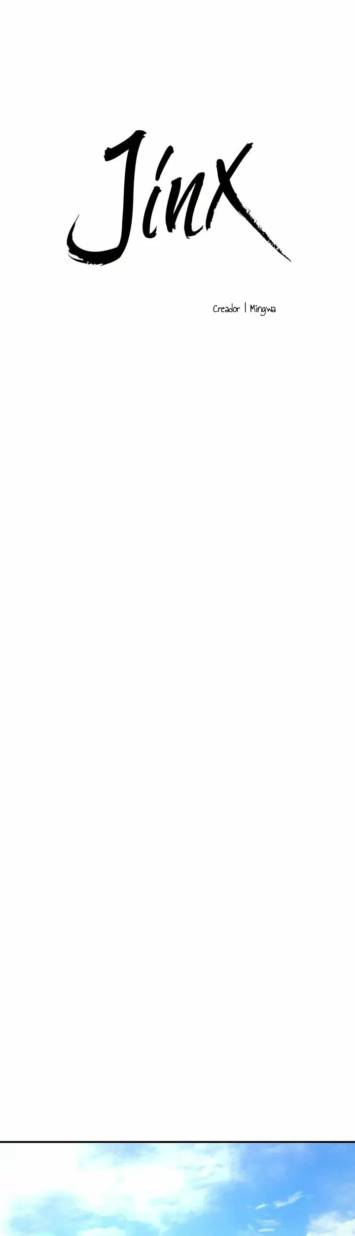 Jinx Capítulo 1 - Page 9