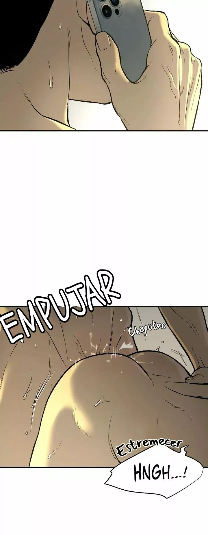 Jinx Capítulo 1 - Page 91