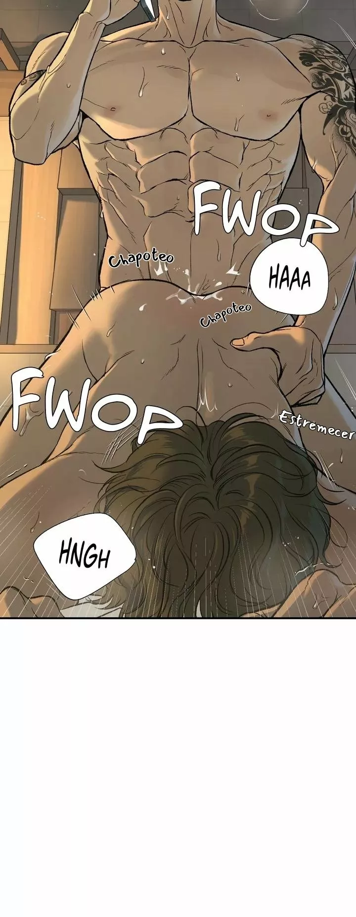 Jinx Capítulo 1 - Page 93