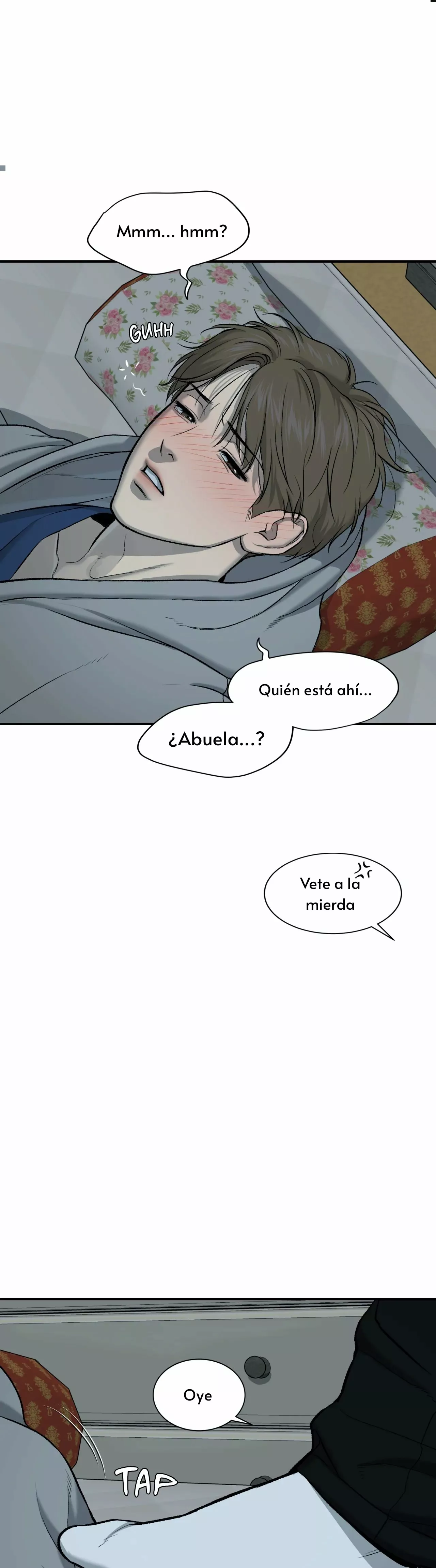 Jinx Capítulo 10 - Page 12