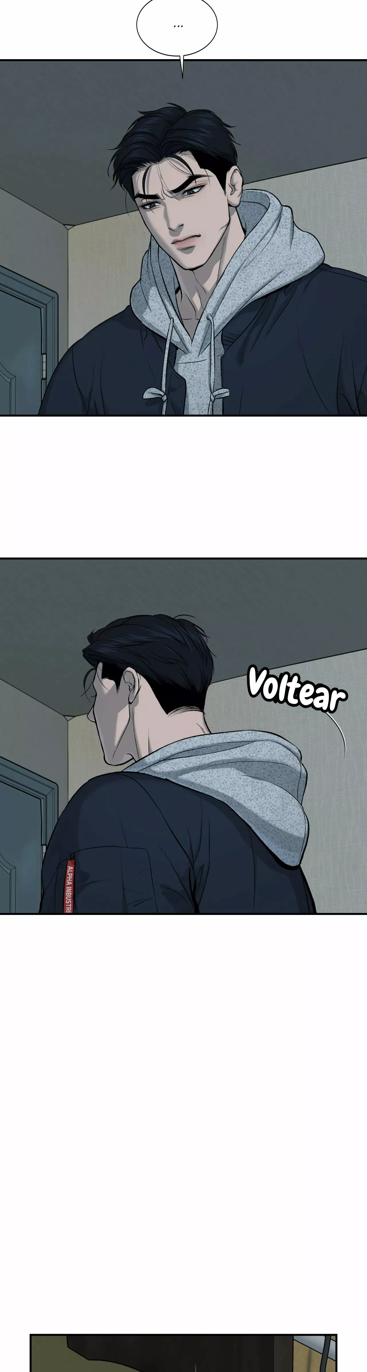 Jinx Capítulo 10 - Page 16