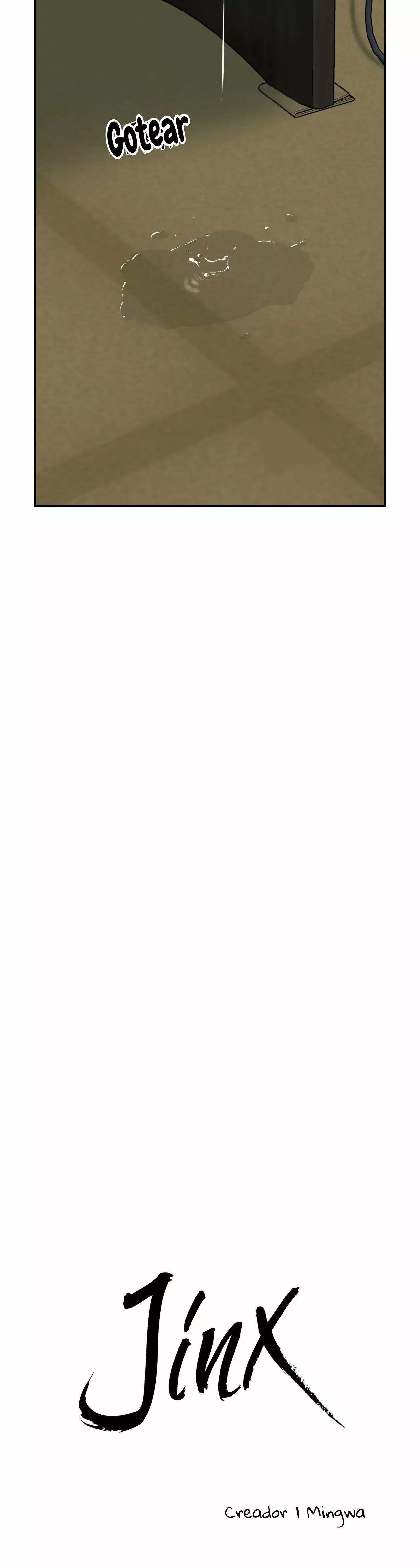 Jinx Capítulo 10 - Page 17
