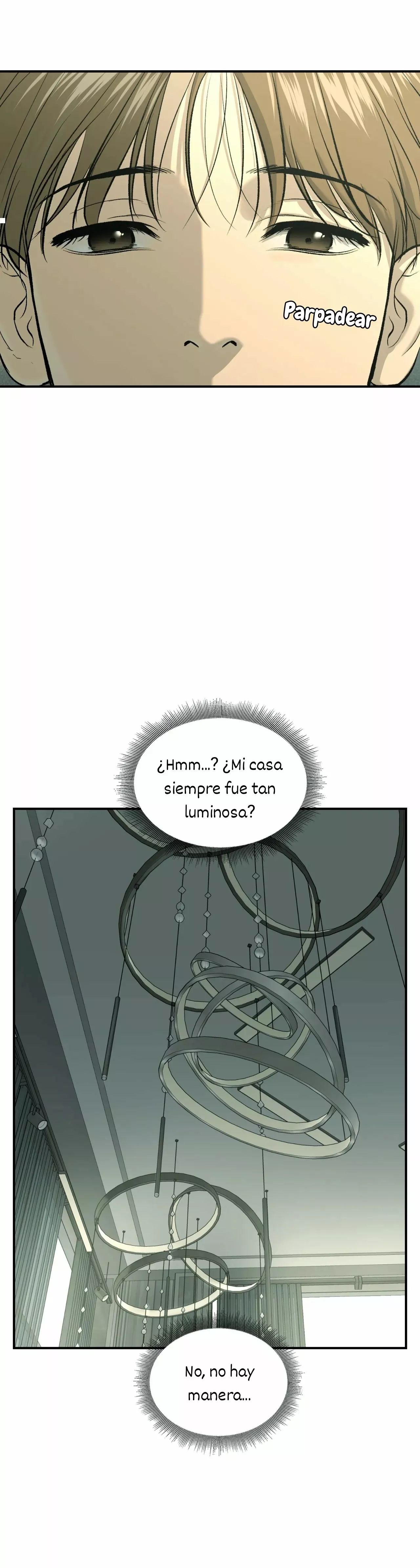 Jinx Capítulo 10 - Page 19