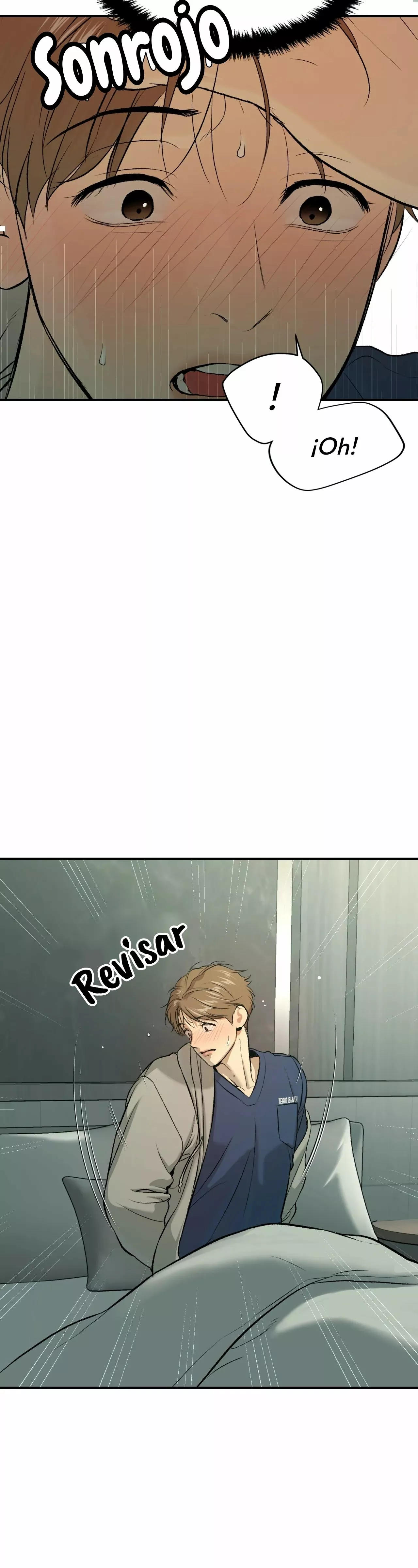 Jinx Capítulo 10 - Page 22