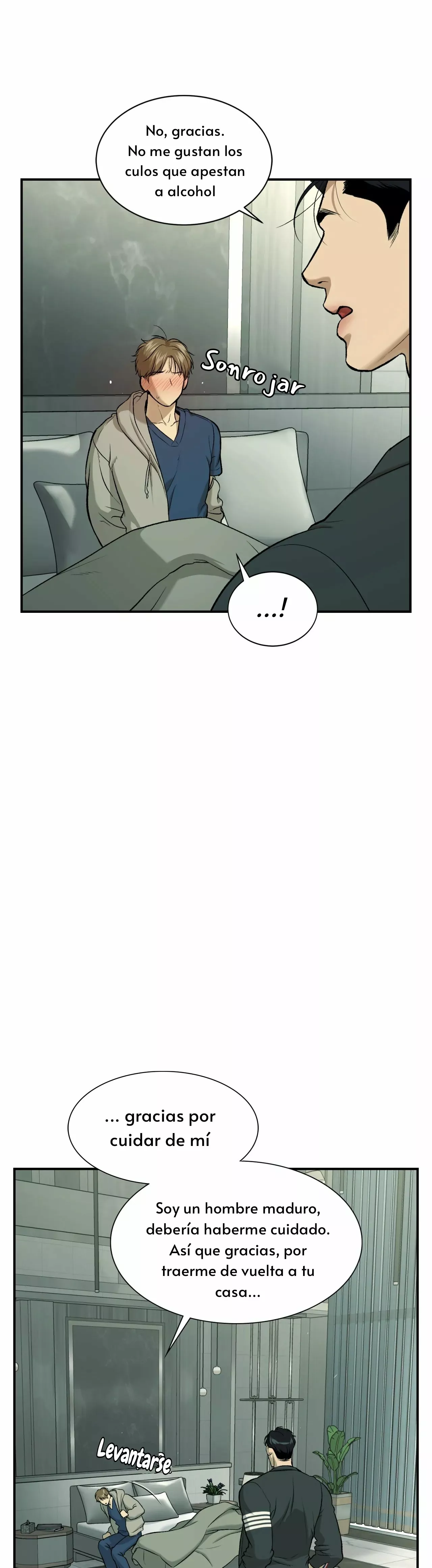 Jinx Capítulo 10 - Page 25