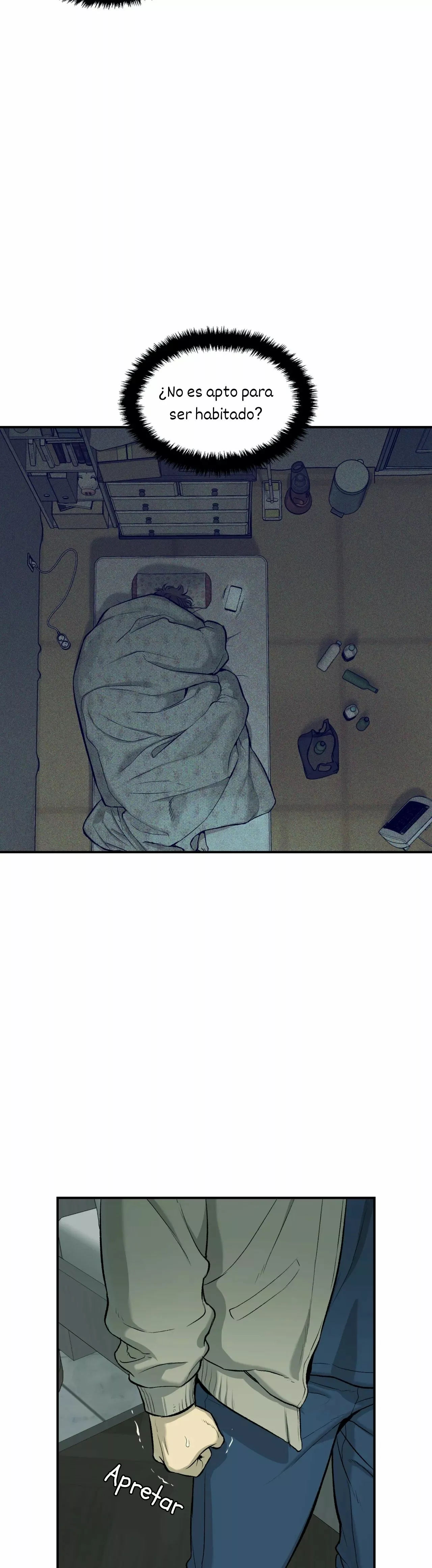 Jinx Capítulo 10 - Page 28