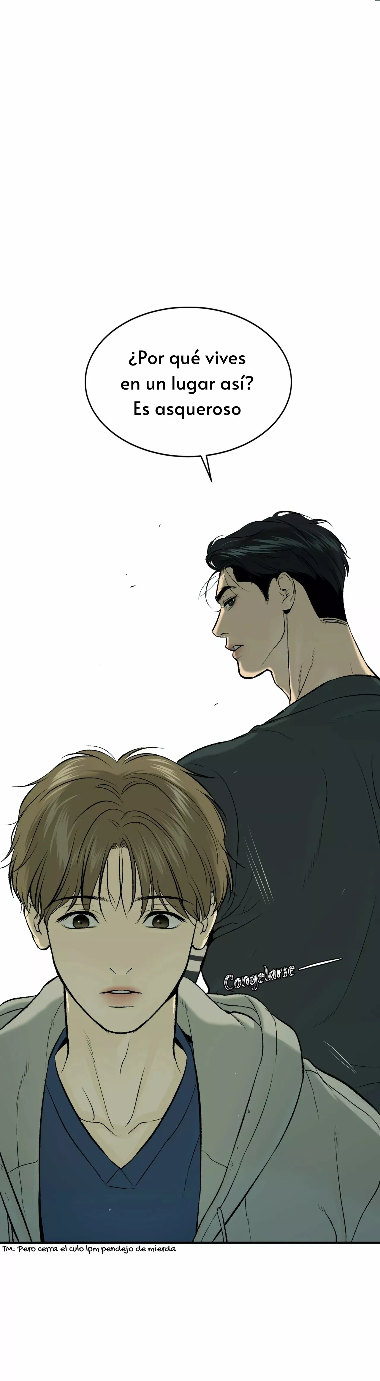 Jinx Capítulo 10 - Page 30