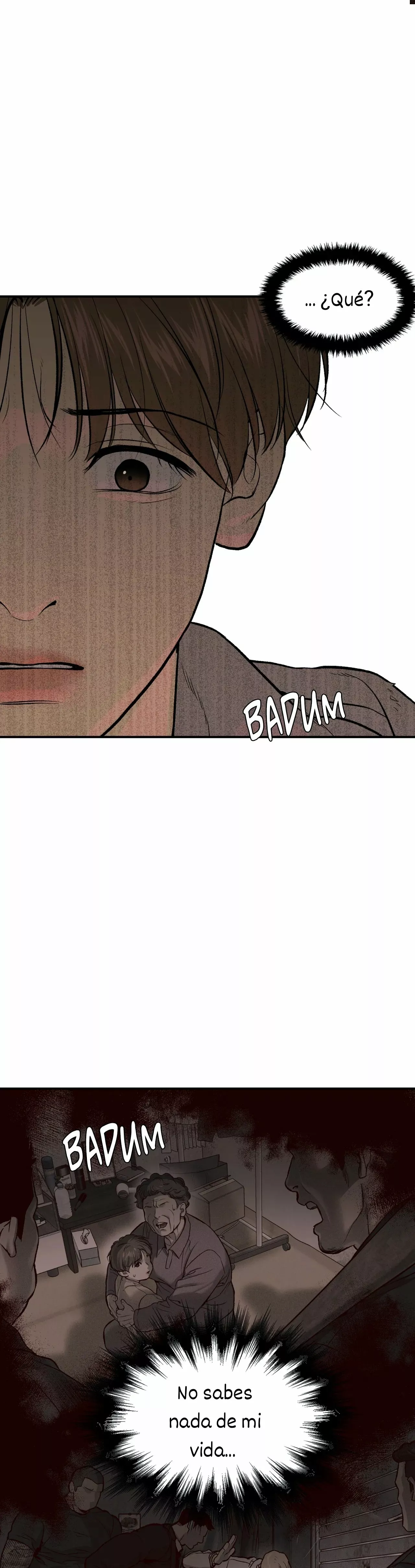 Jinx Capítulo 10 - Page 31