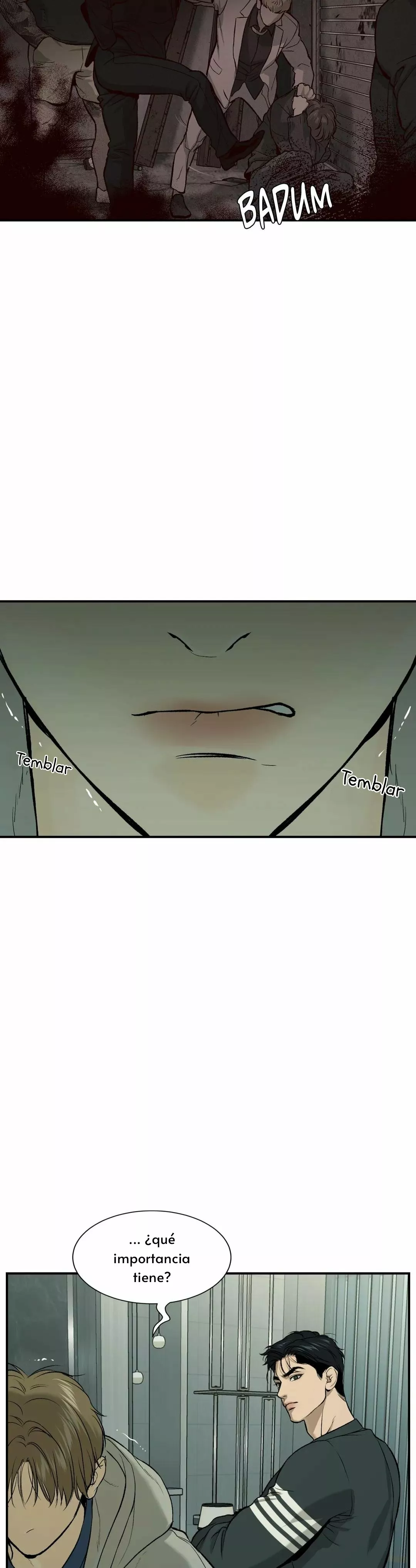 Jinx Capítulo 10 - Page 32