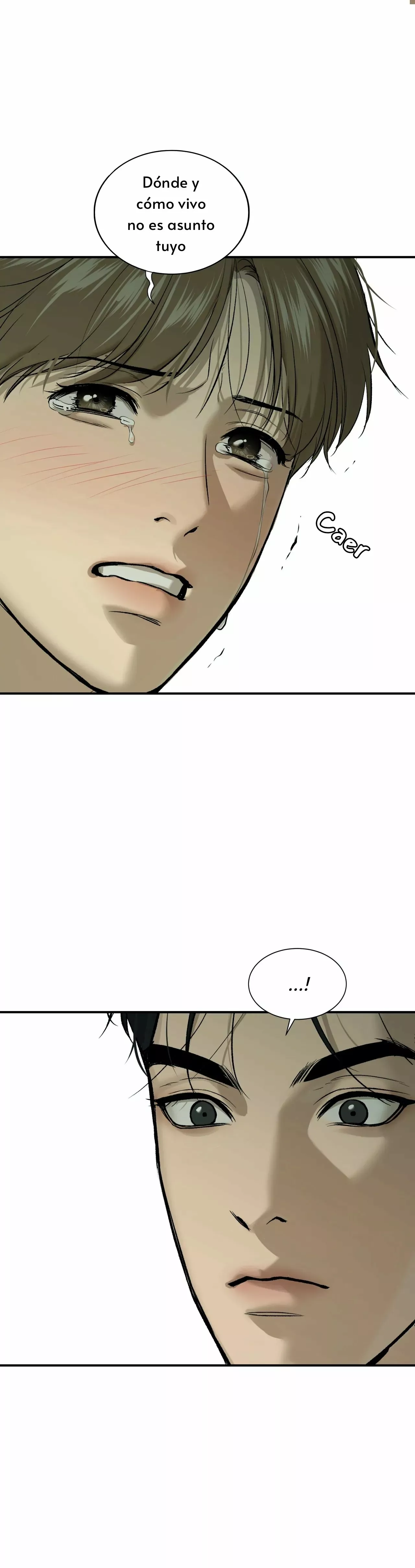 Jinx Capítulo 10 - Page 34