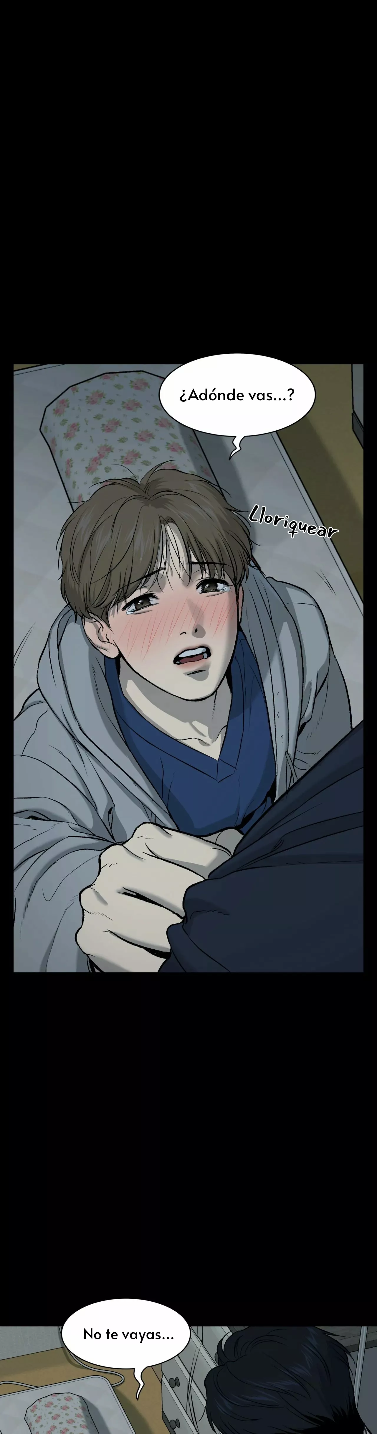 Jinx Capítulo 10 - Page 41