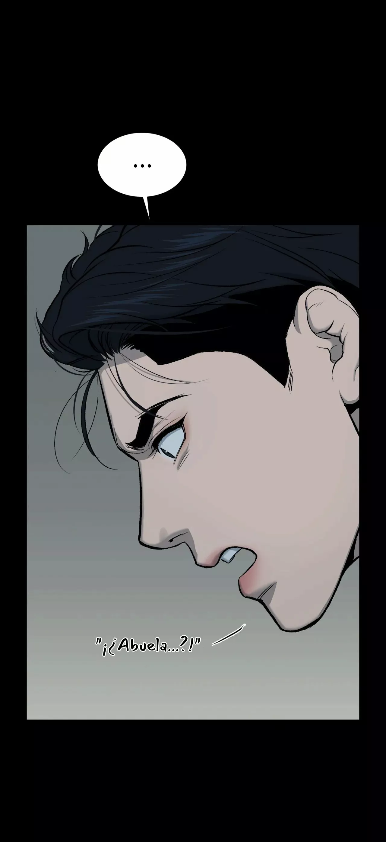 Jinx Capítulo 10 - Page 43