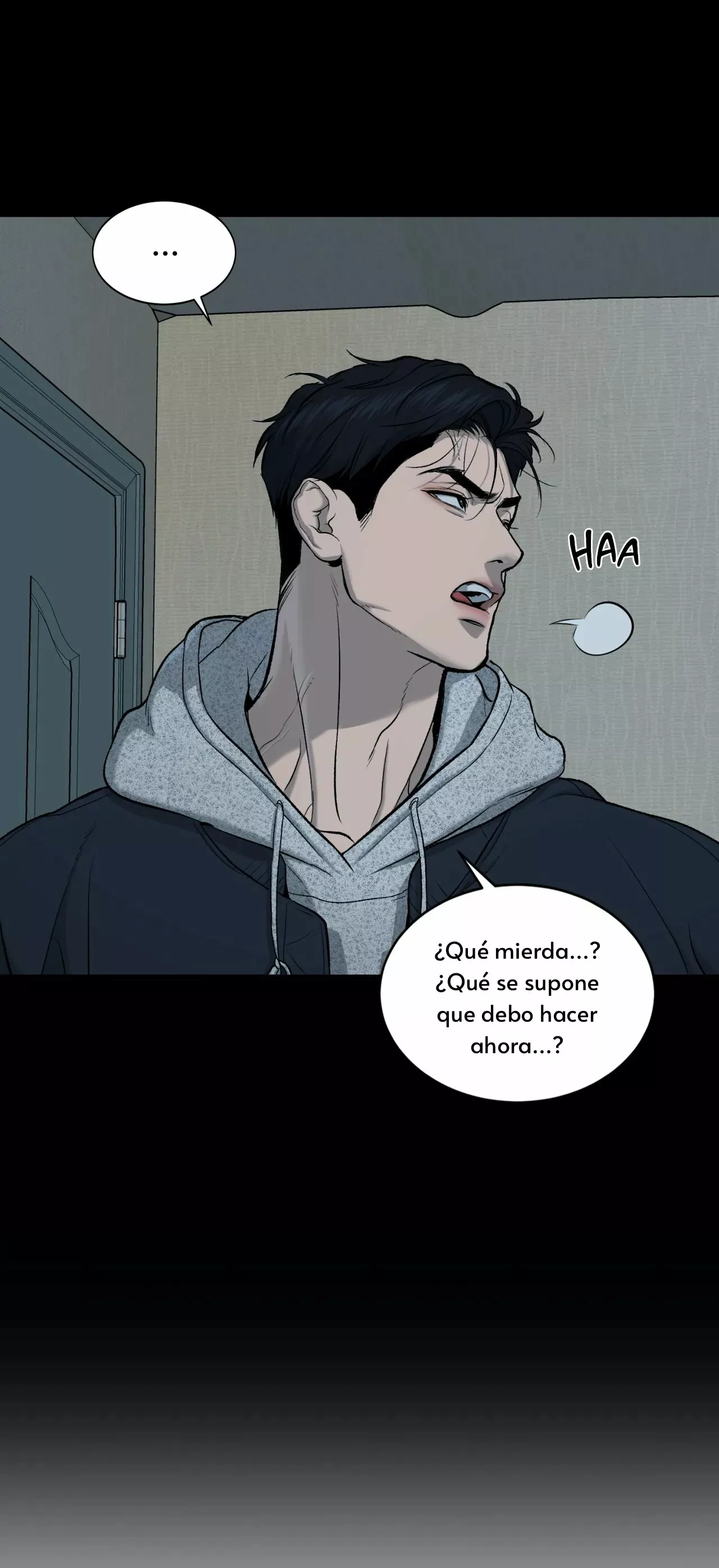 Jinx Capítulo 10 - Page 45