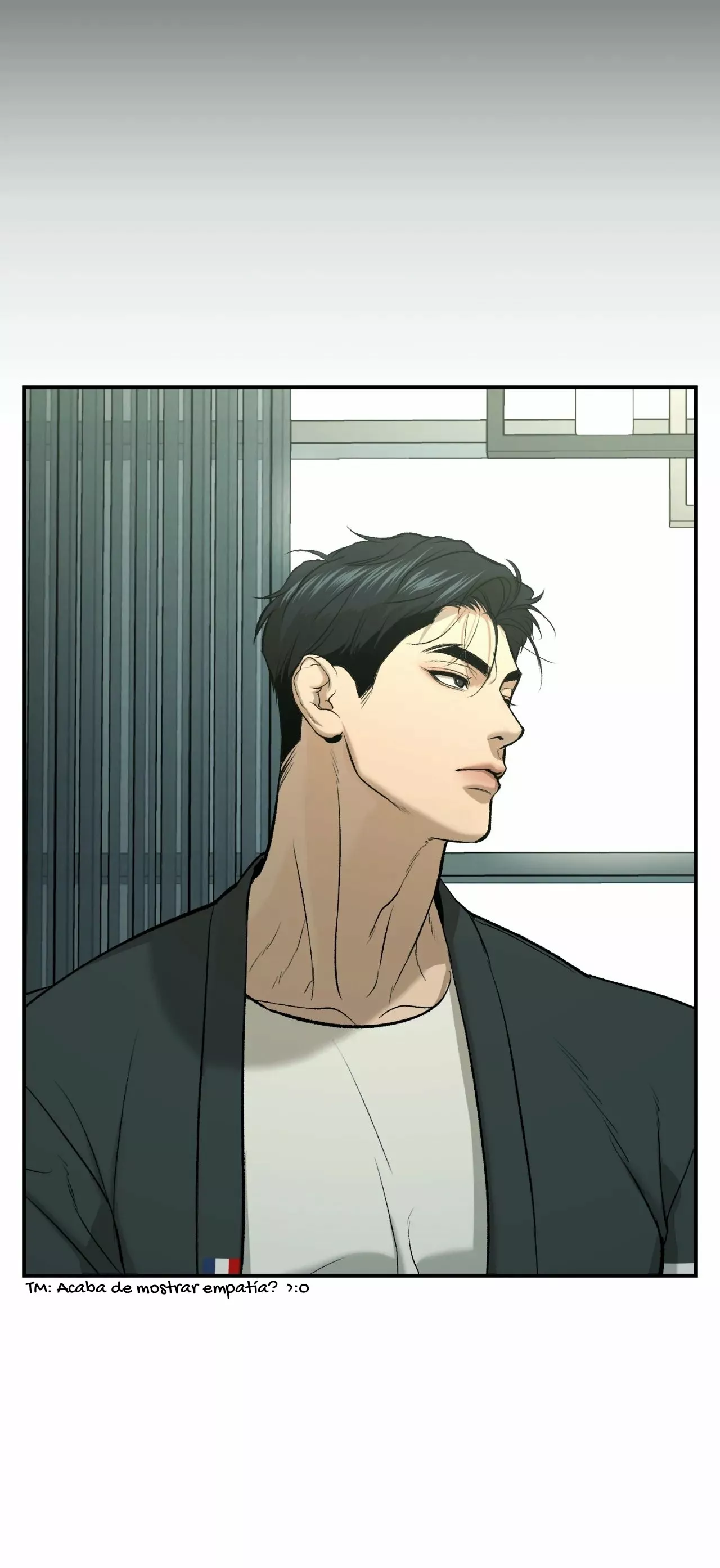 Jinx Capítulo 10 - Page 46