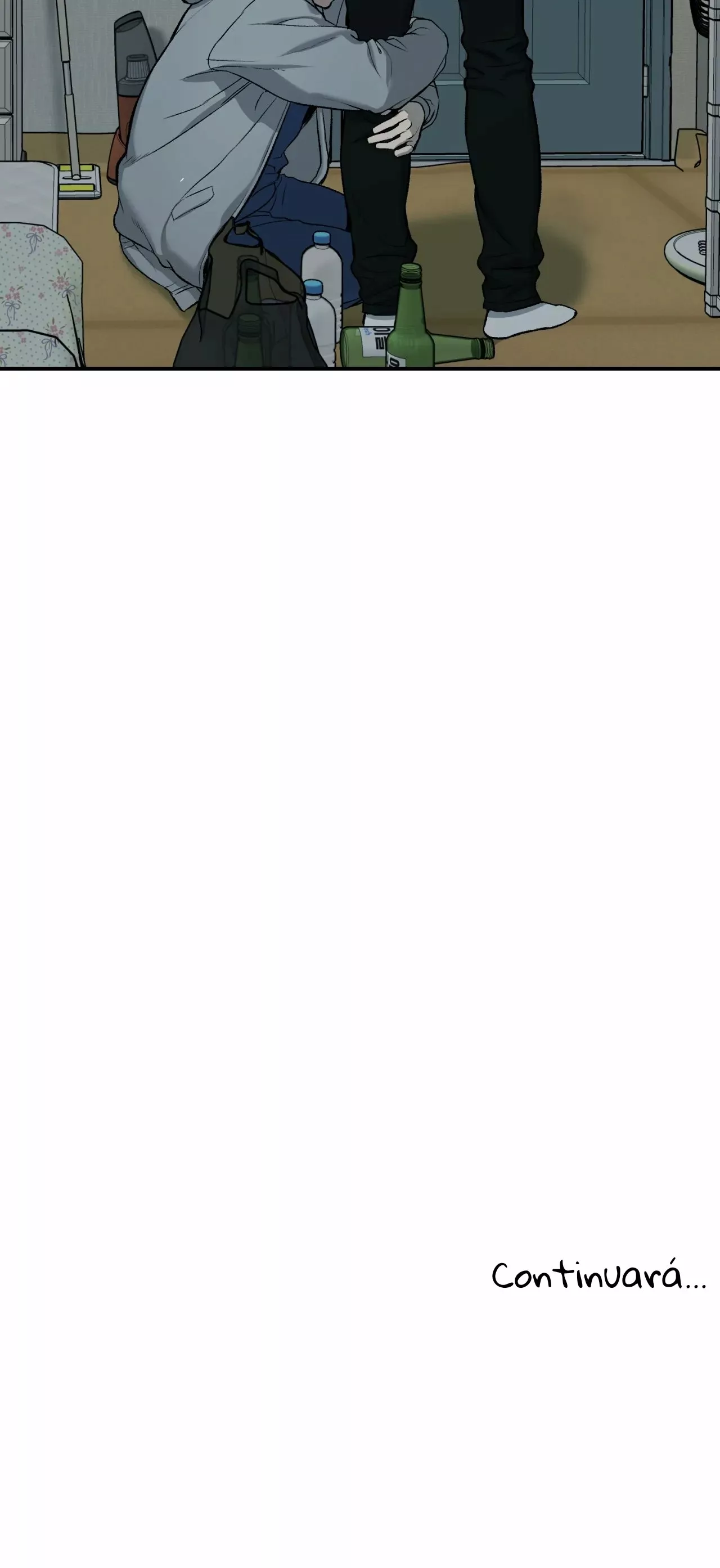 Jinx Capítulo 10 - Page 48