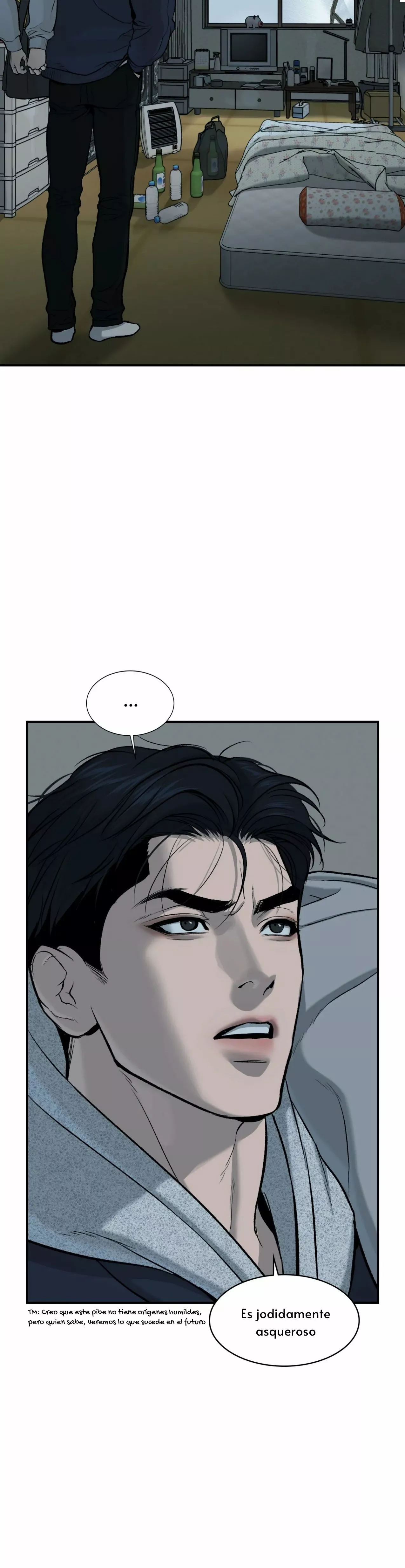 Jinx Capítulo 10 - Page 7