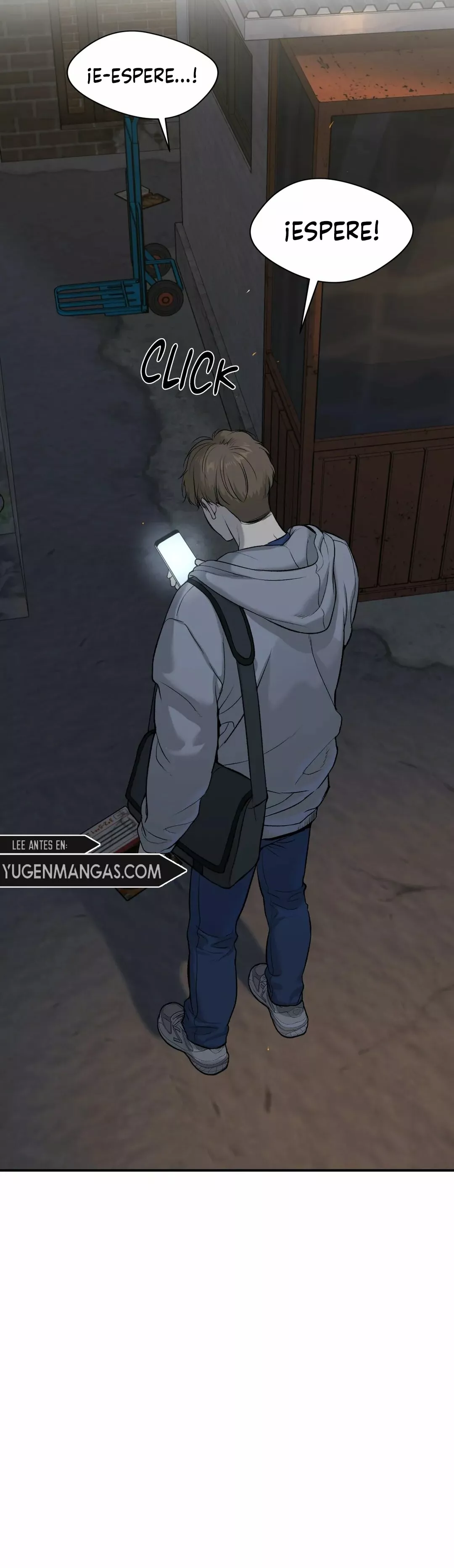 Jinx Capítulo 11 - Page 12