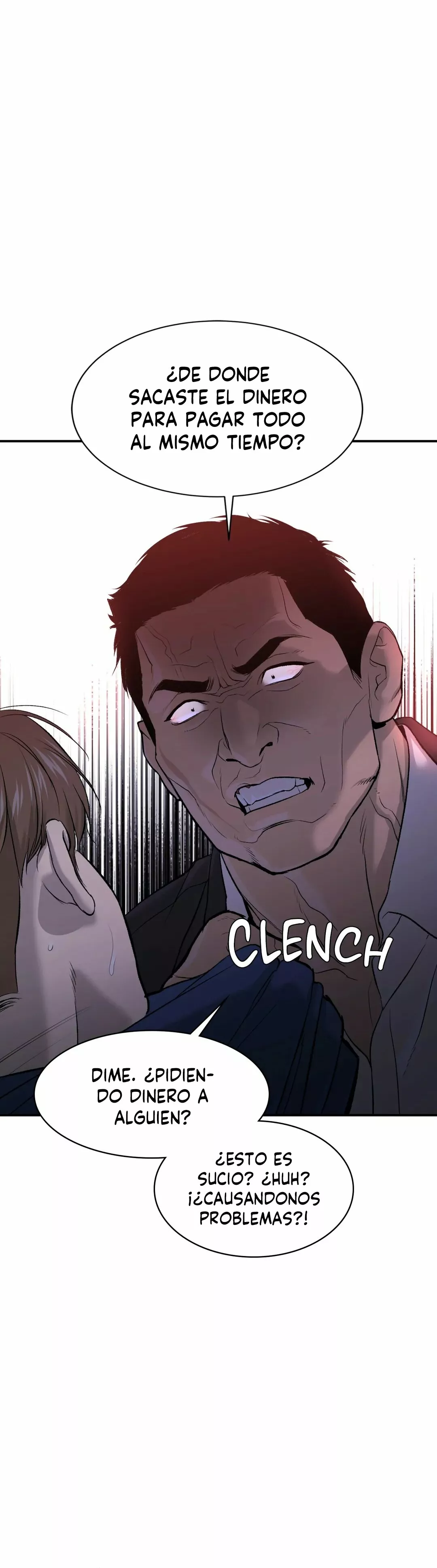 Jinx Capítulo 11 - Page 21