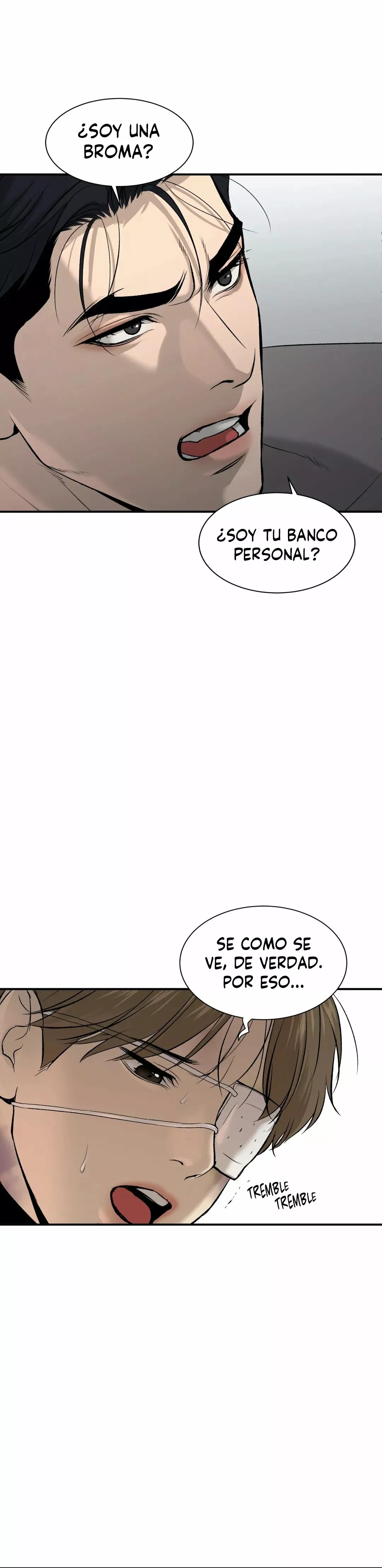 Jinx Capítulo 11 - Page 37