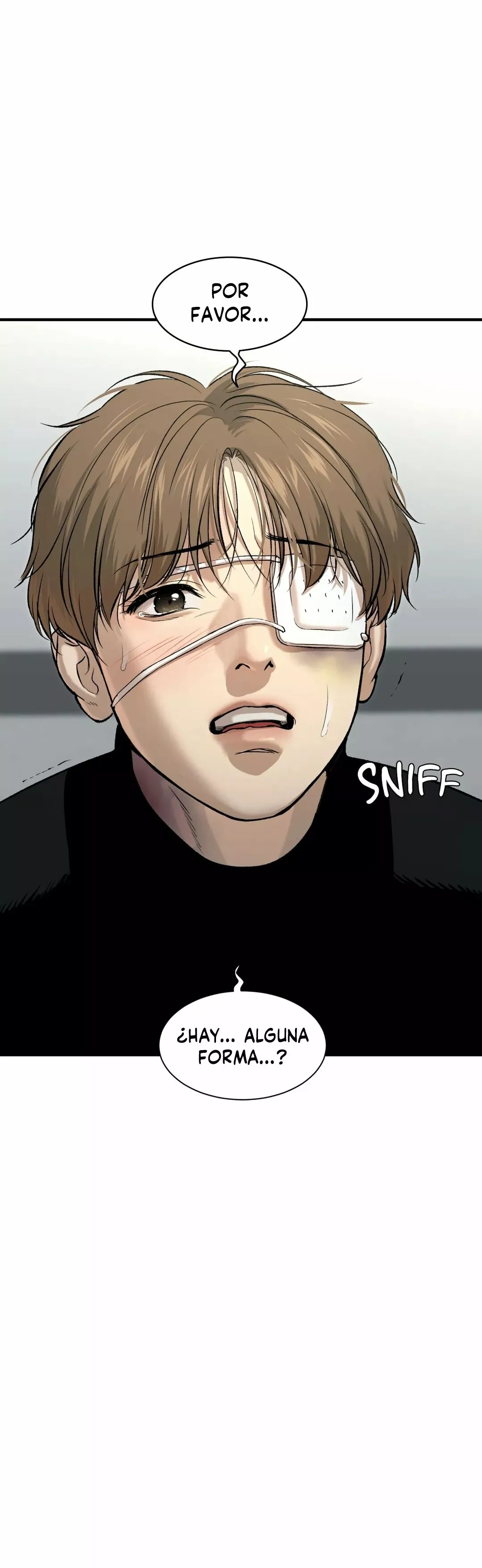 Jinx Capítulo 11 - Page 39