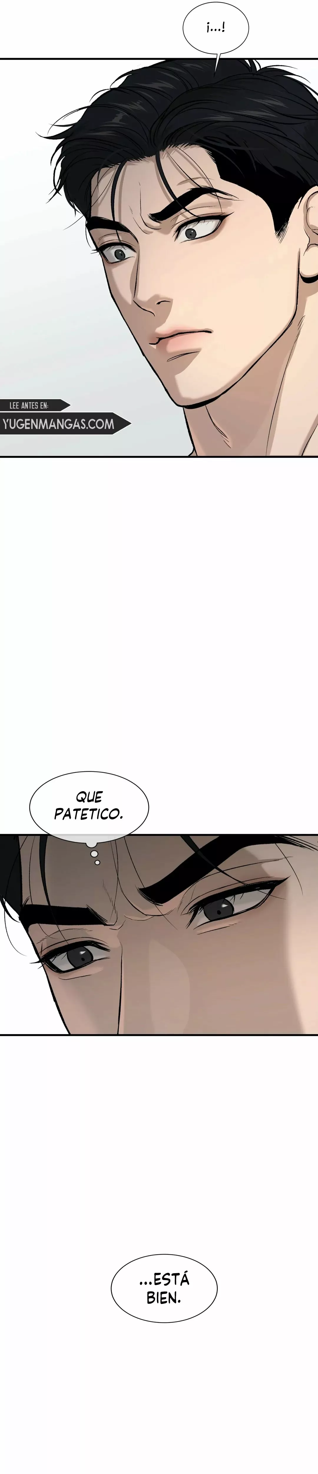 Jinx Capítulo 11 - Page 40