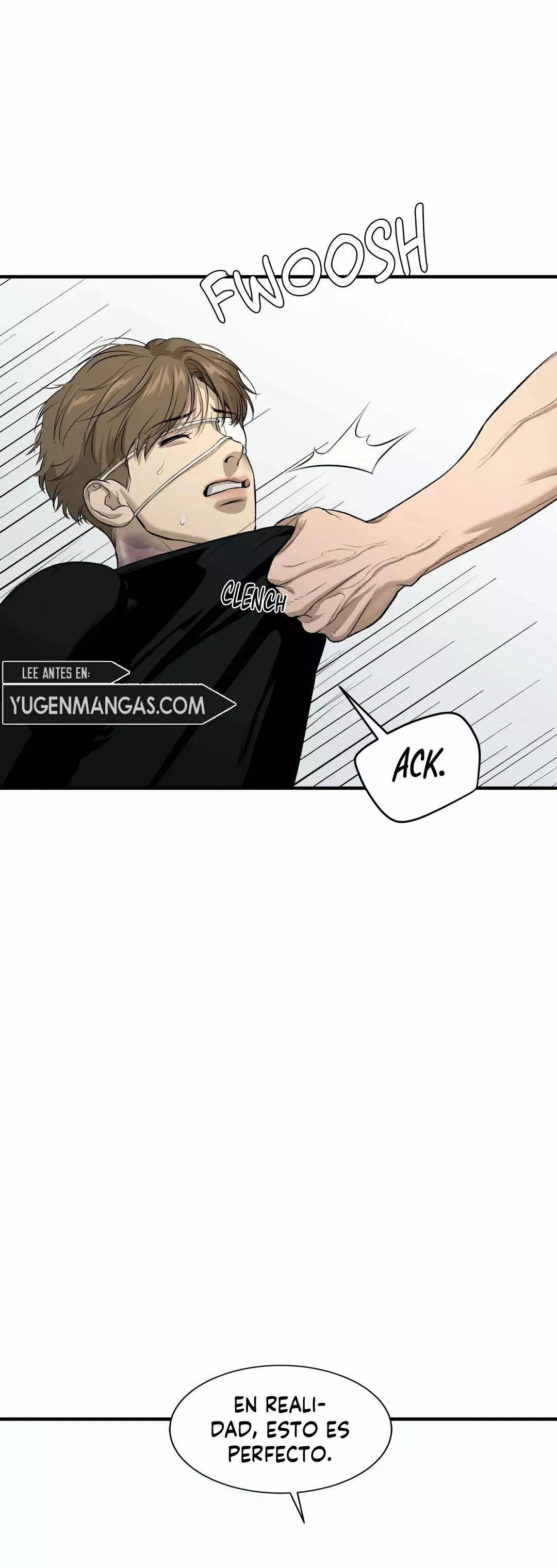 Jinx Capítulo 11 - Page 41