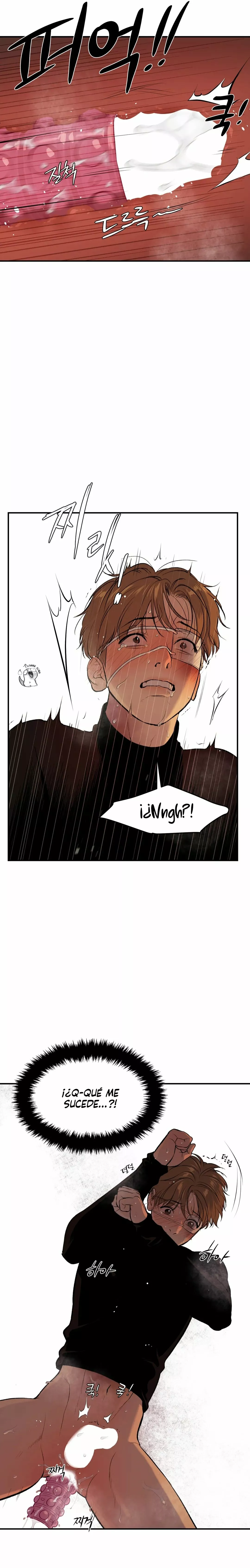 Jinx Capítulo 12 - Page 22