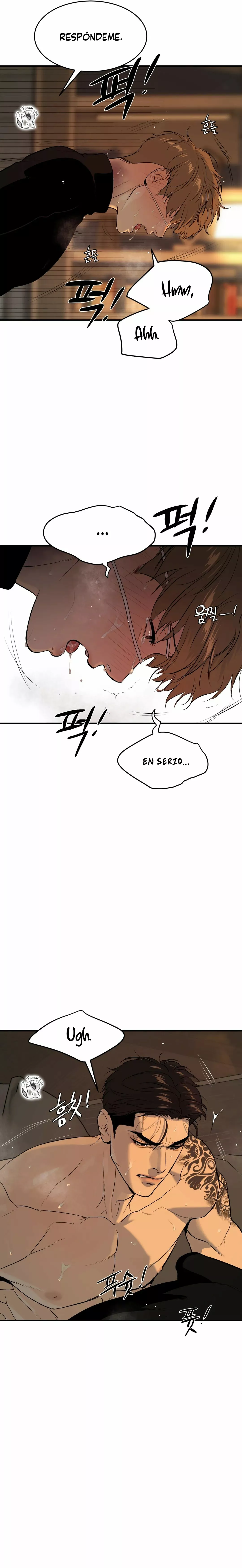 Jinx Capítulo 12 - Page 26