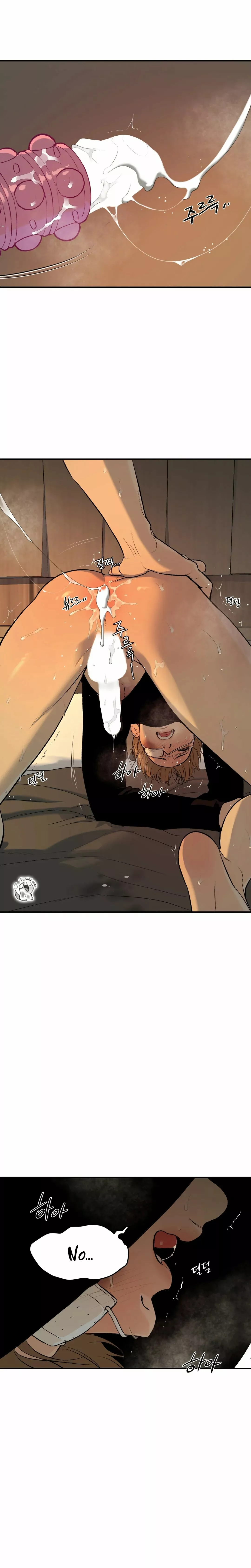 Jinx Capítulo 12 - Page 27