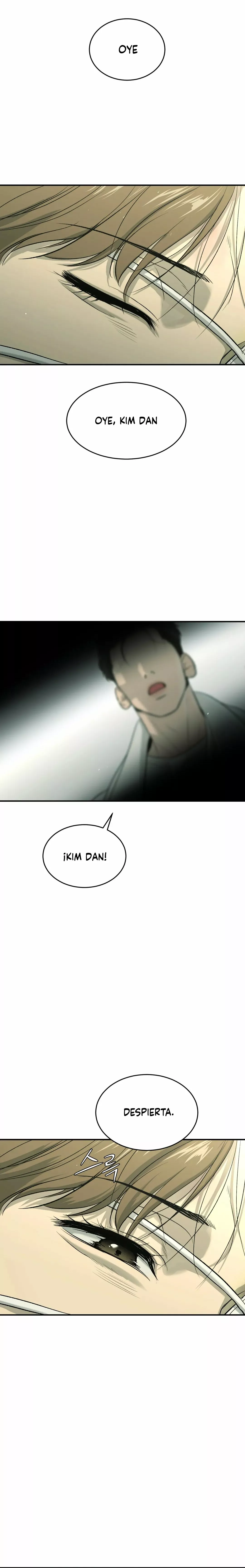 Jinx Capítulo 12 - Page 29