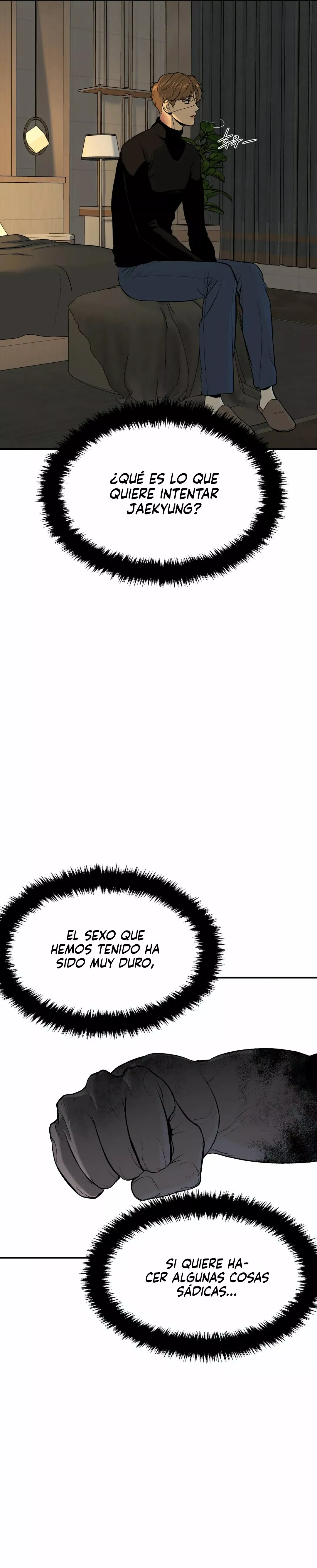 Jinx Capítulo 12 - Page 5