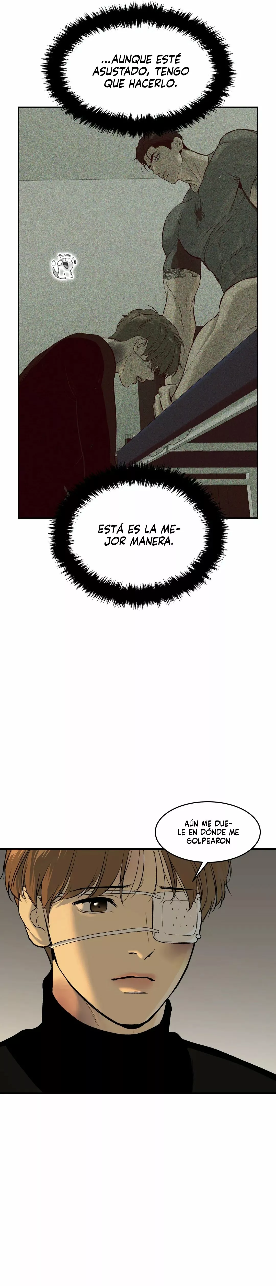 Jinx Capítulo 12 - Page 6