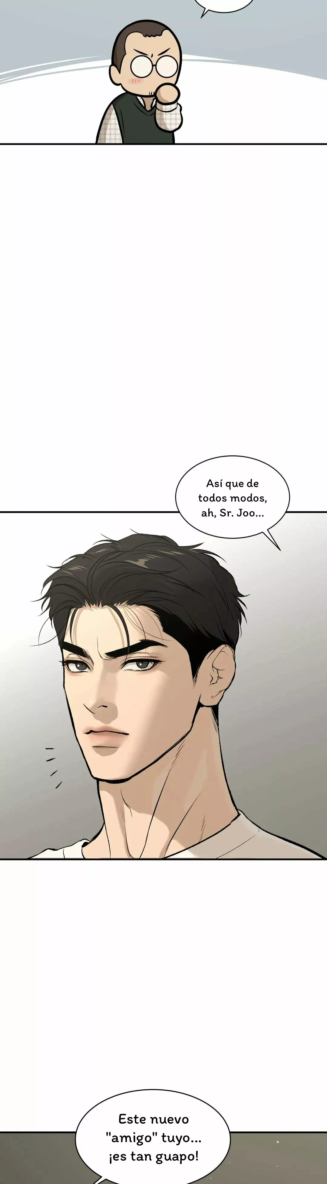 Jinx Capítulo 13 - Page 10