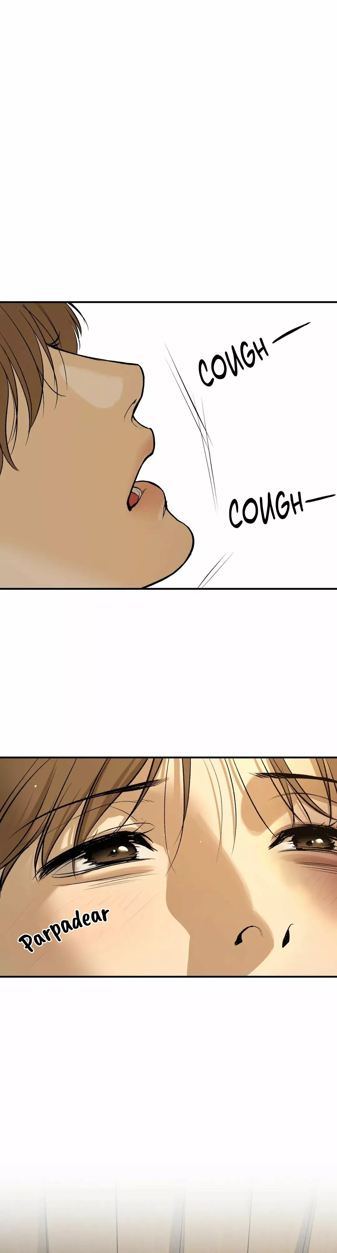 Jinx Capítulo 13 - Page 18