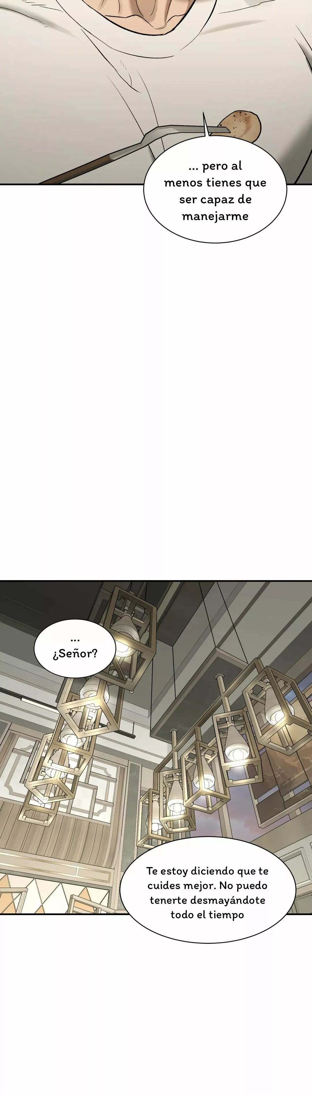 Jinx Capítulo 13 - Page 26