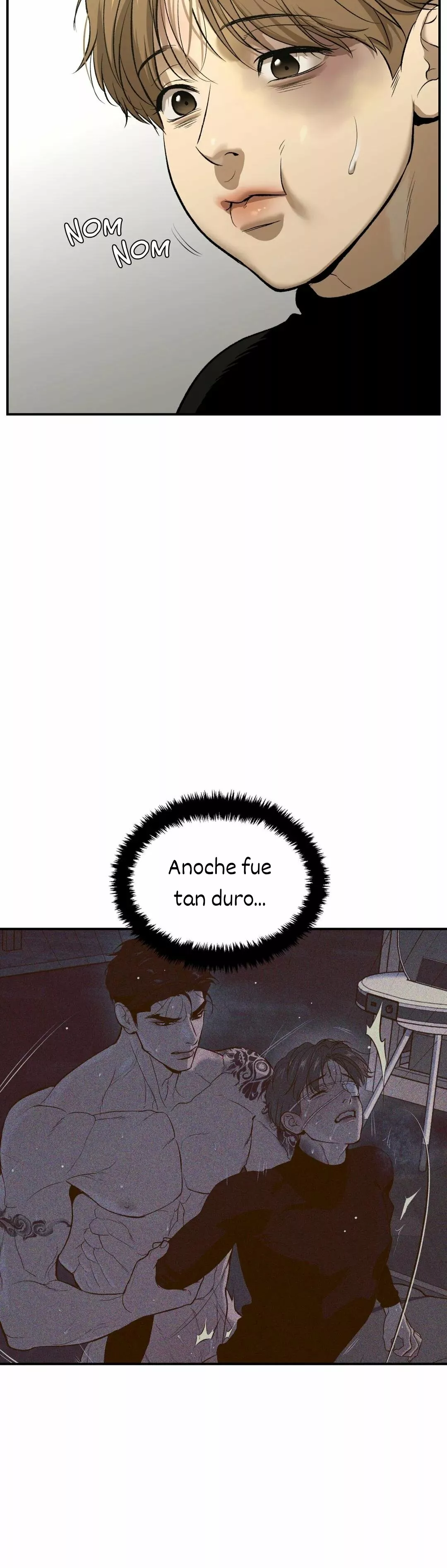 Jinx Capítulo 13 - Page 30