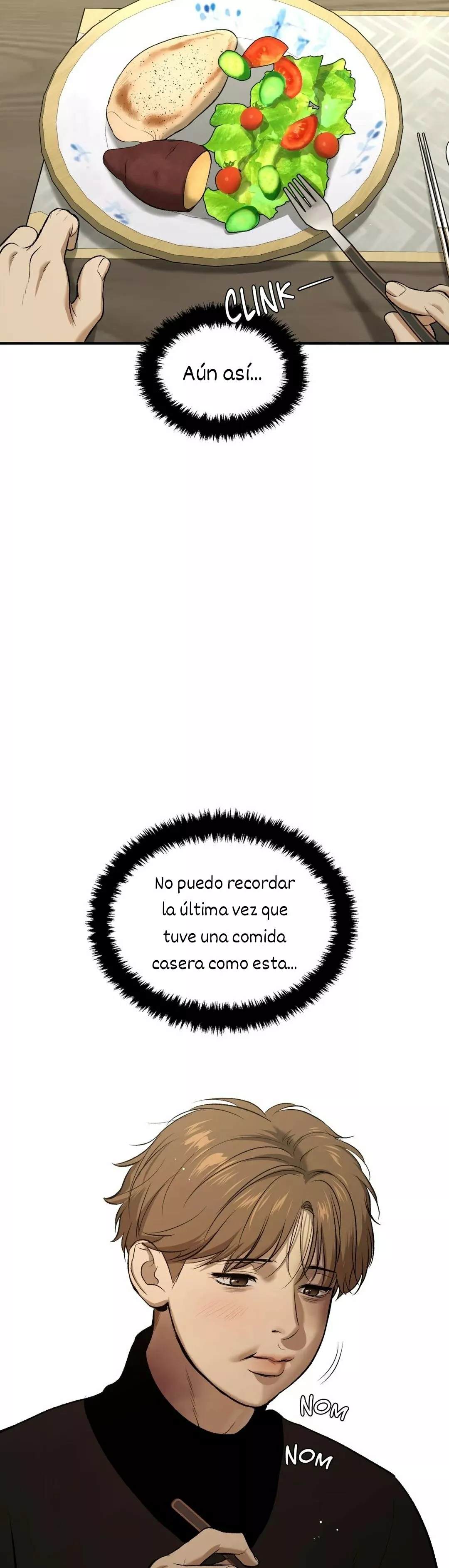 Jinx Capítulo 13 - Page 32