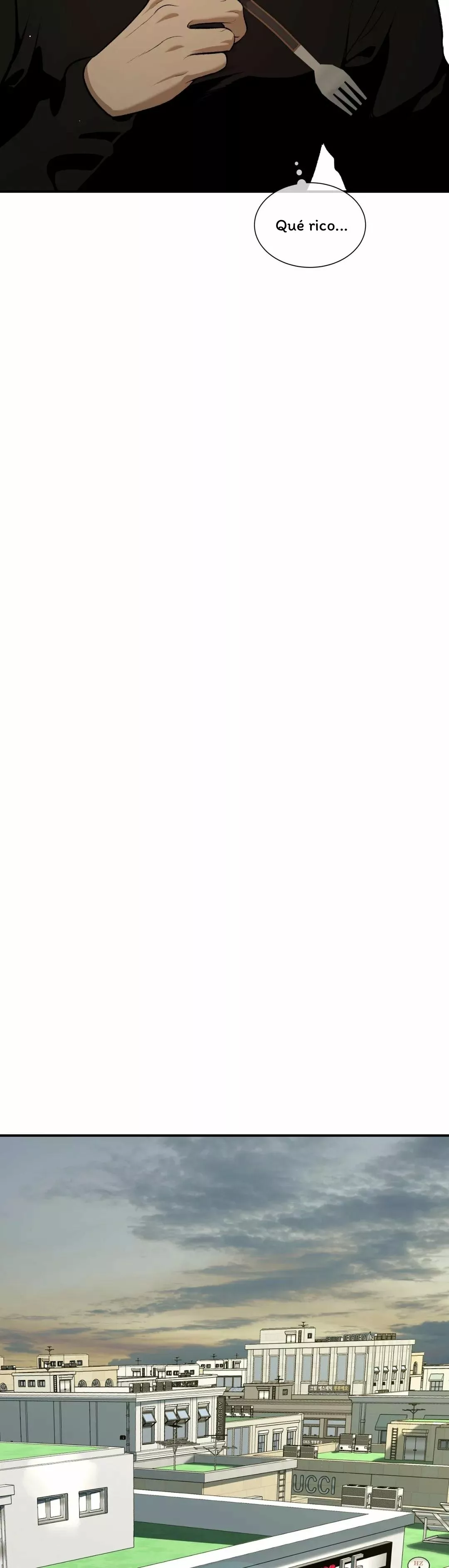 Jinx Capítulo 13 - Page 33