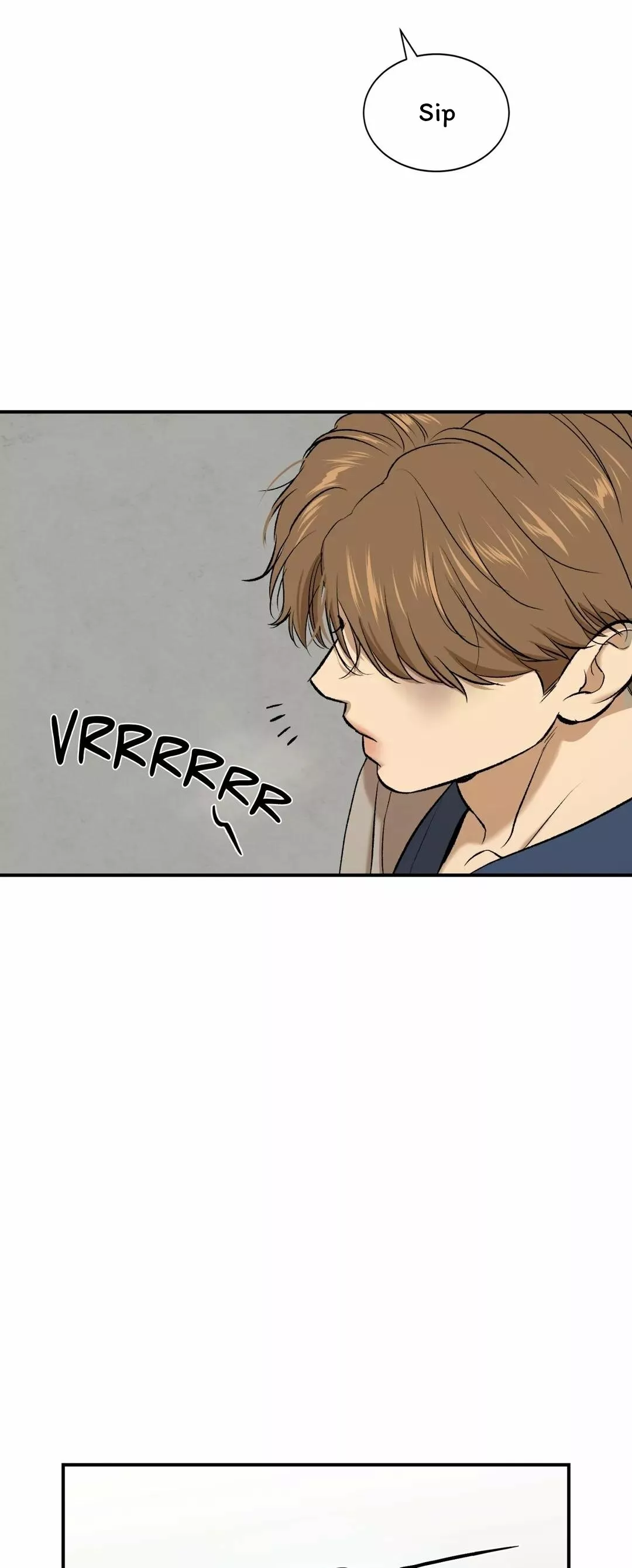 Jinx Capítulo 13 - Page 43