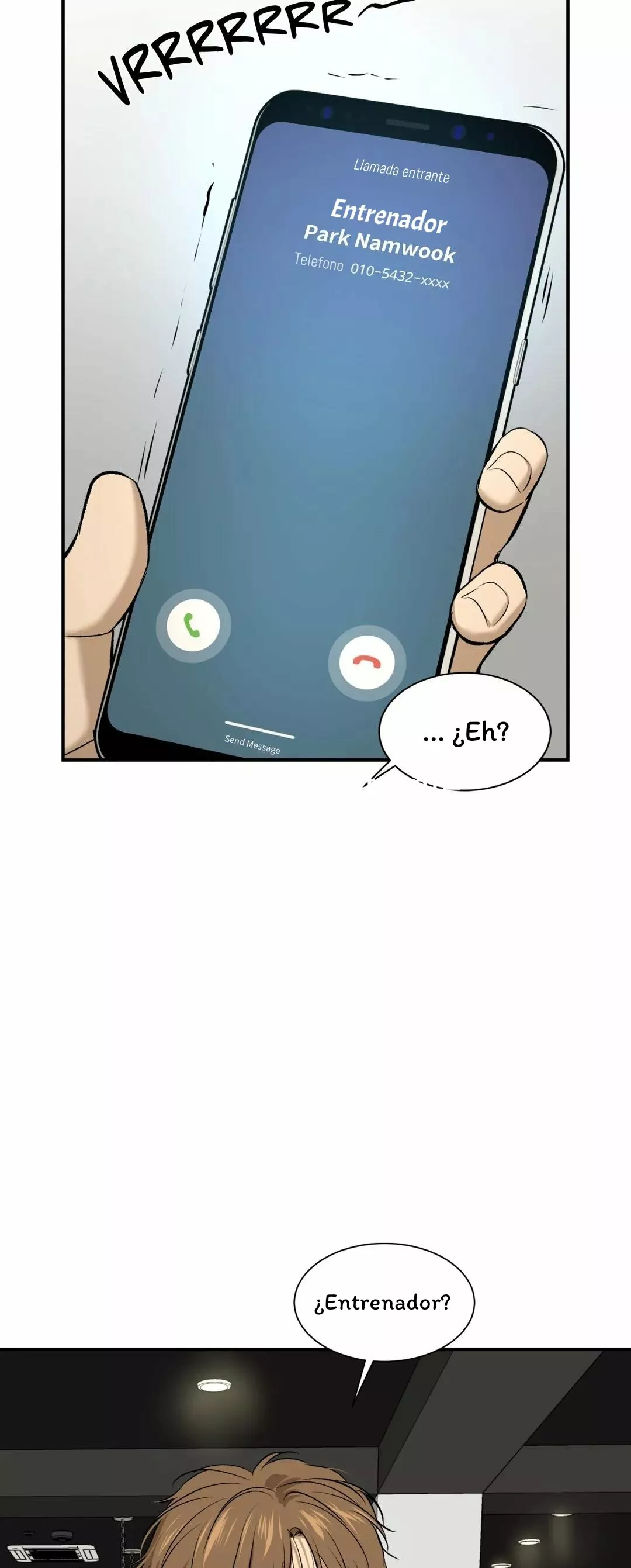 Jinx Capítulo 13 - Page 44