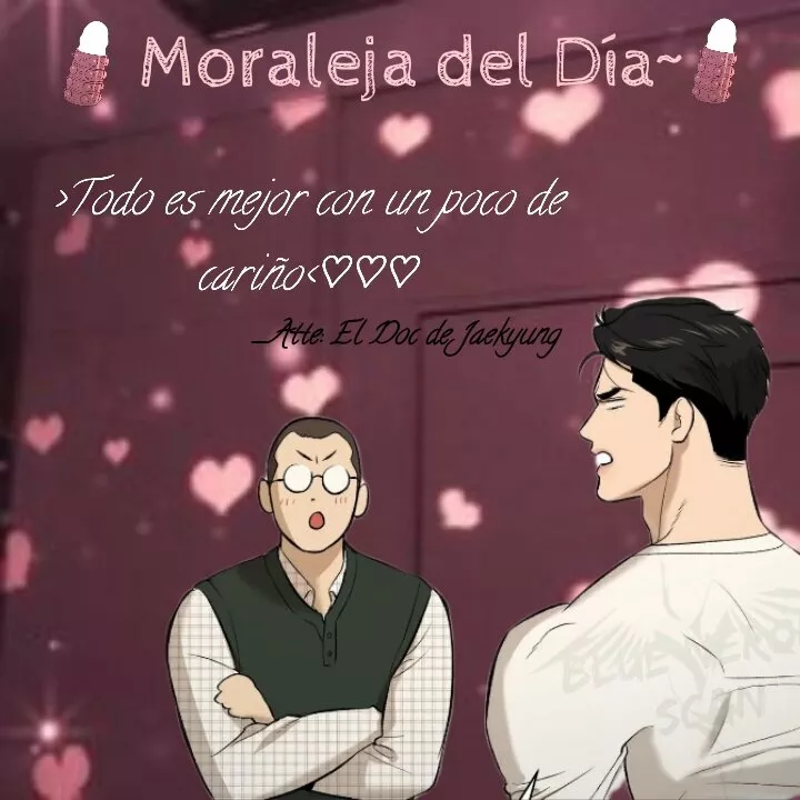 Jinx Capítulo 13 - Page 49