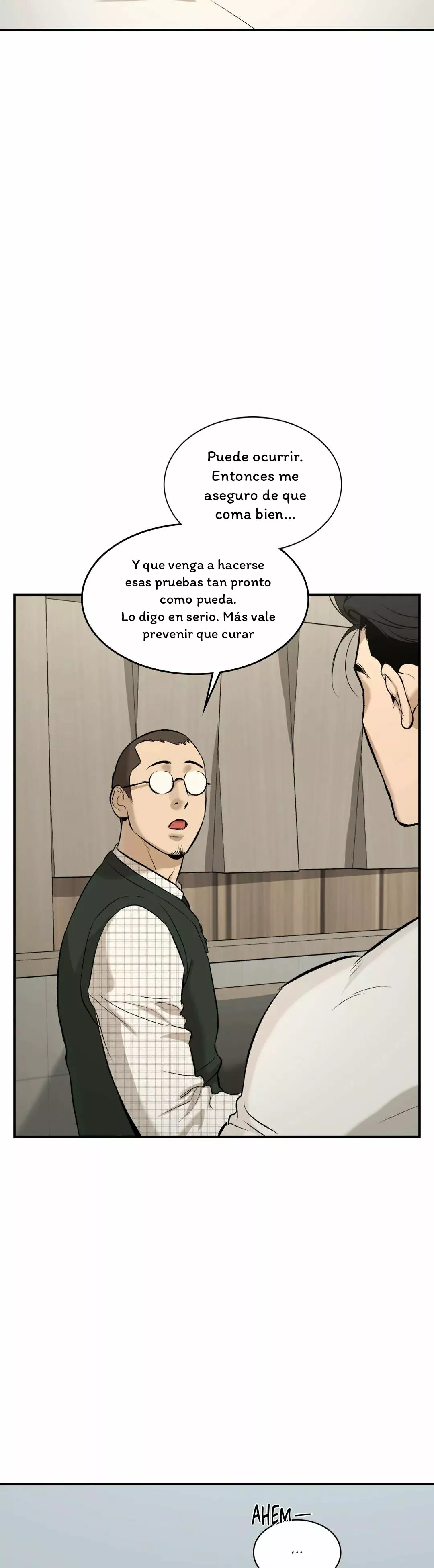 Jinx Capítulo 13 - Page 9