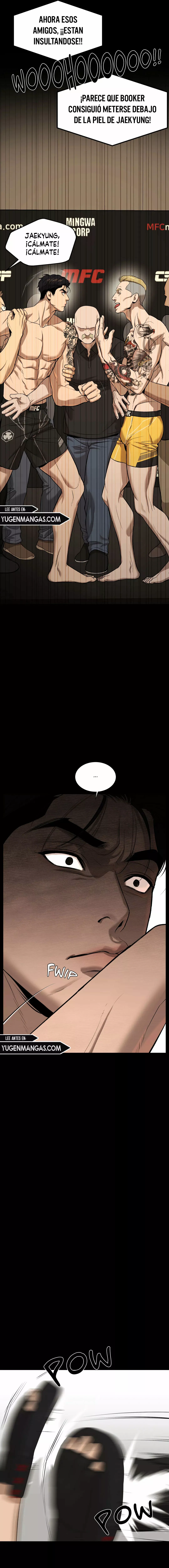 Jinx Capítulo 14 - Page 10