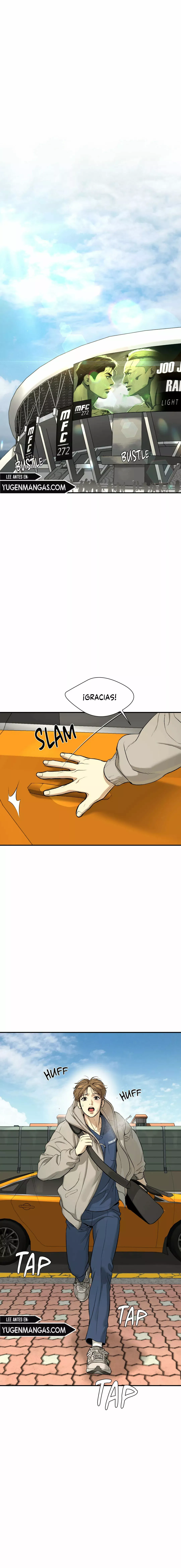 Jinx Capítulo 14 - Page 2