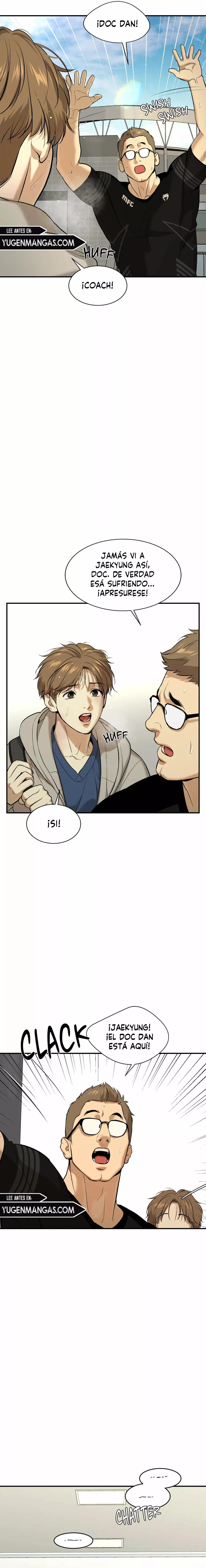 Jinx Capítulo 14 - Page 3