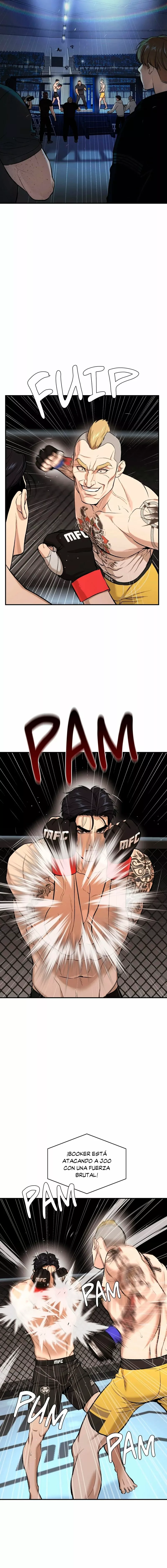 Jinx Capítulo 15 - Page 13